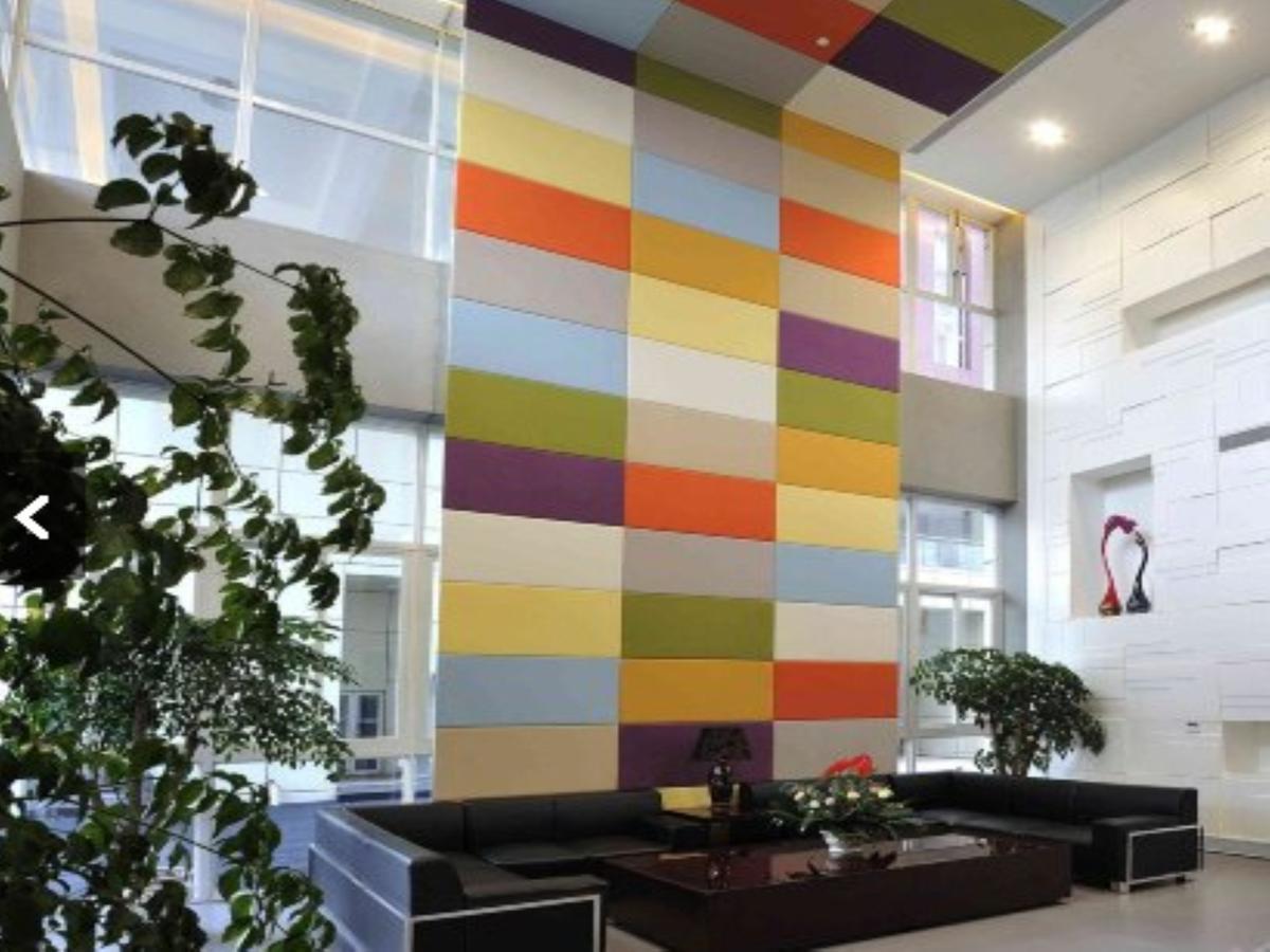 Wisdom Hotel Šanghaj Exteriér fotografie